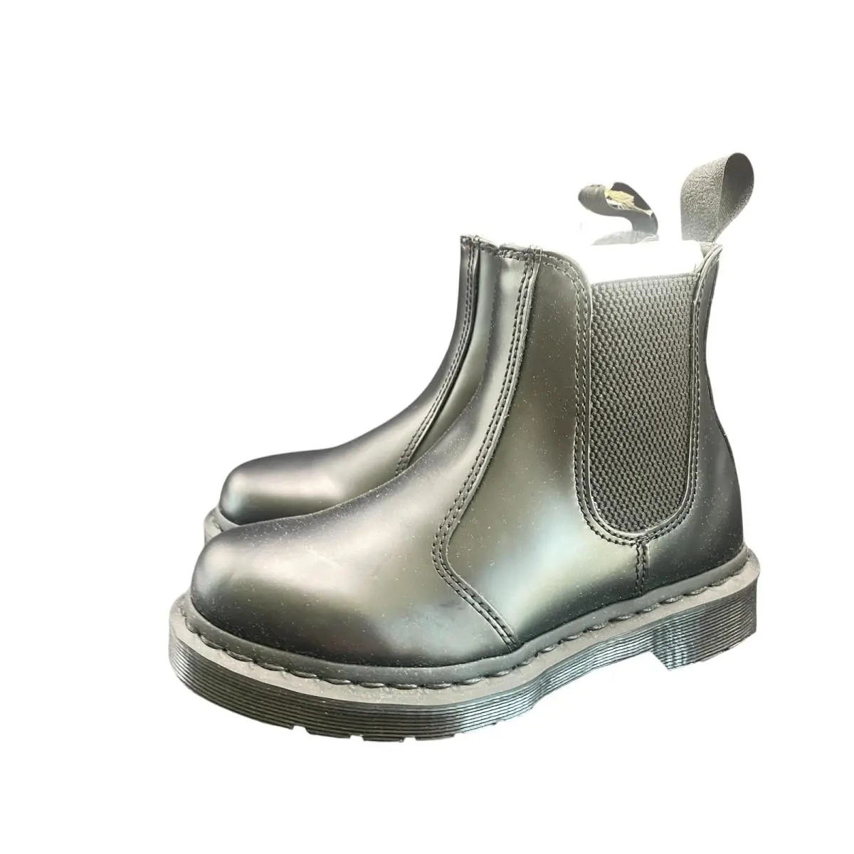 Dr. Martens shoes - 2976 Mono - Mono - Black 4