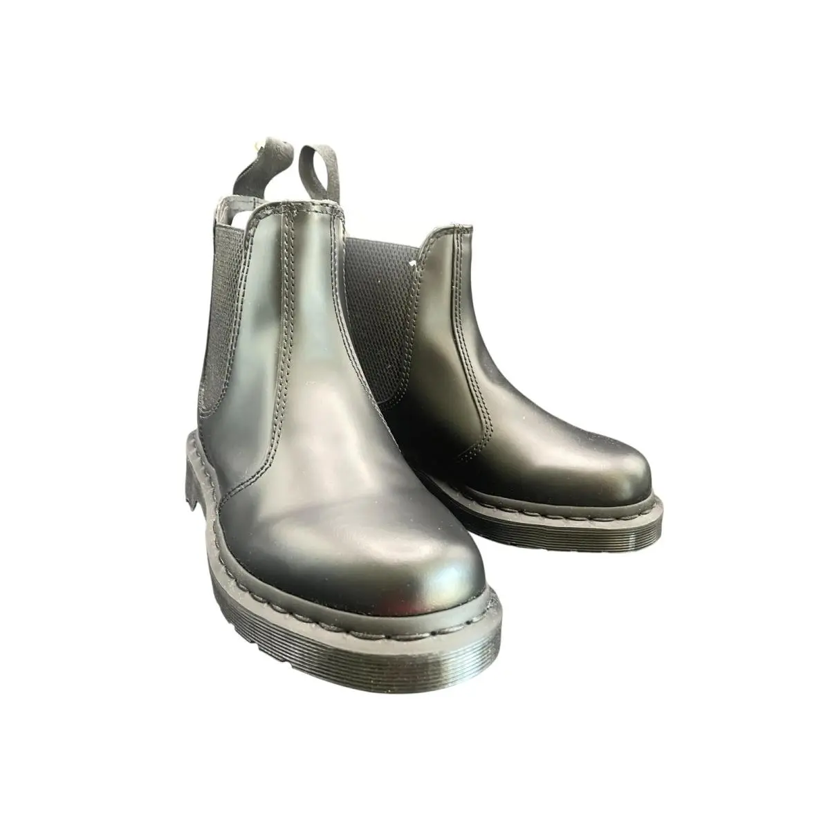 Dr. Martens shoes - 2976 Mono - Mono - Black 6