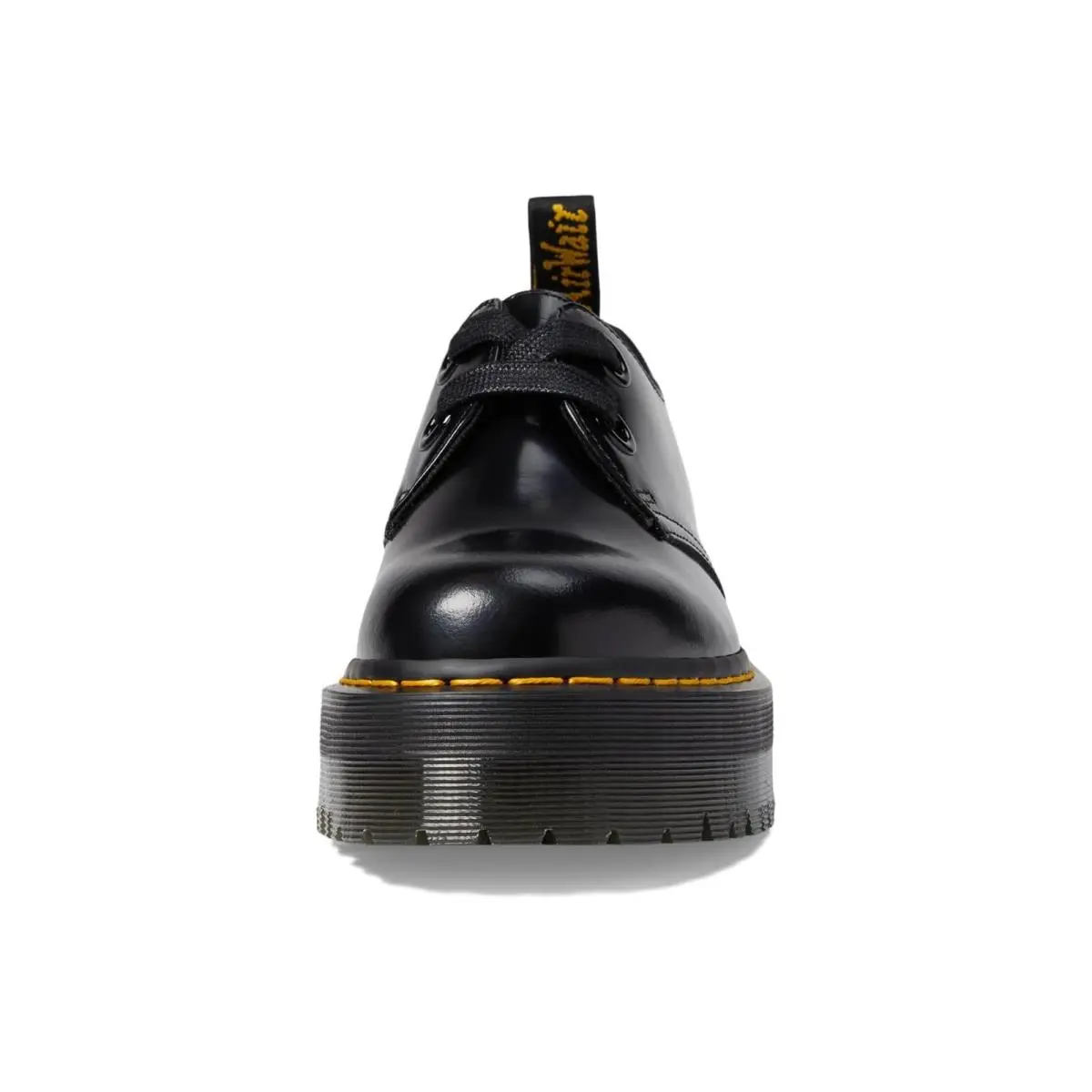 Dr. Martens shoes - Black (UPC: 190665278569) 1