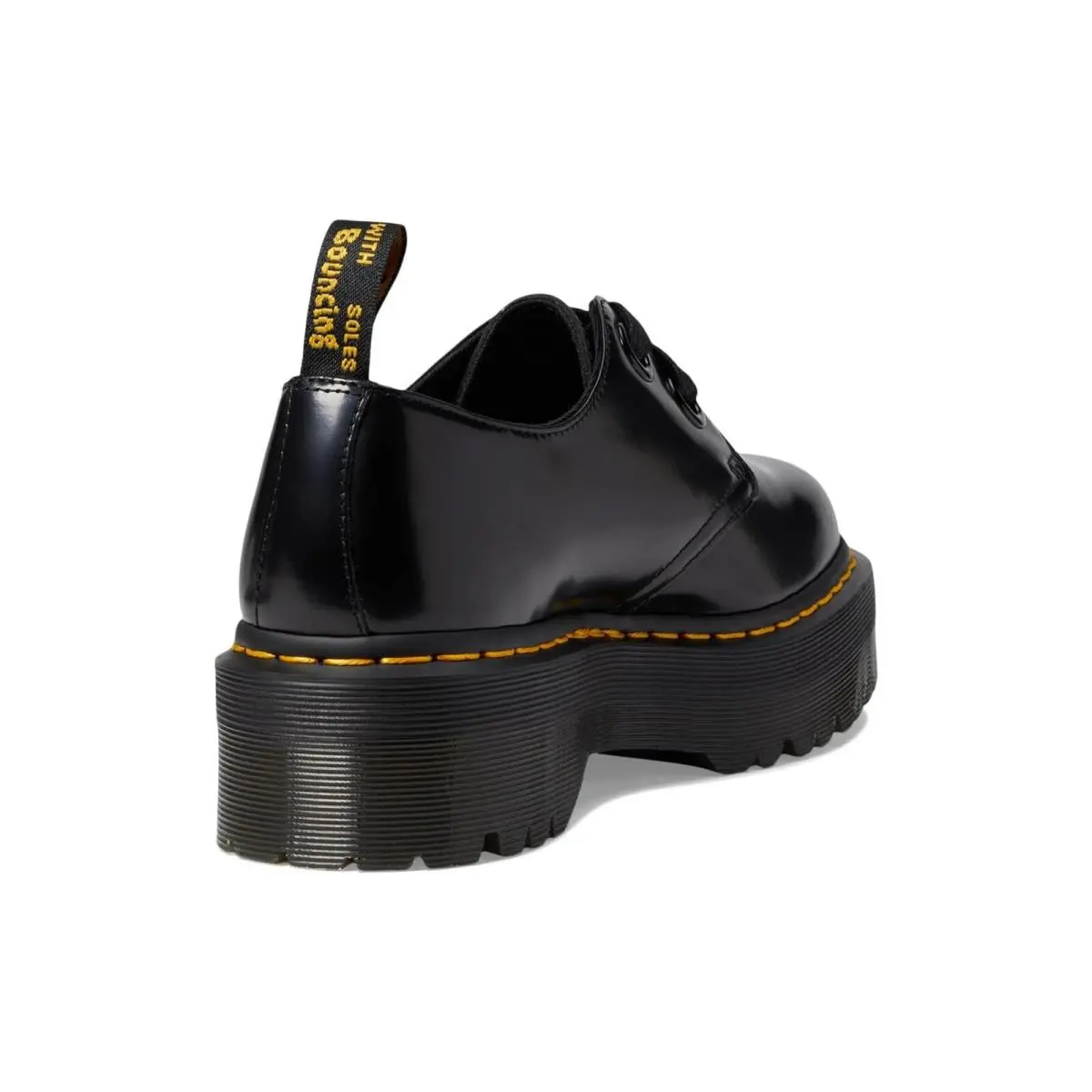 Dr. Martens shoes - Black (UPC: 190665278569) 2