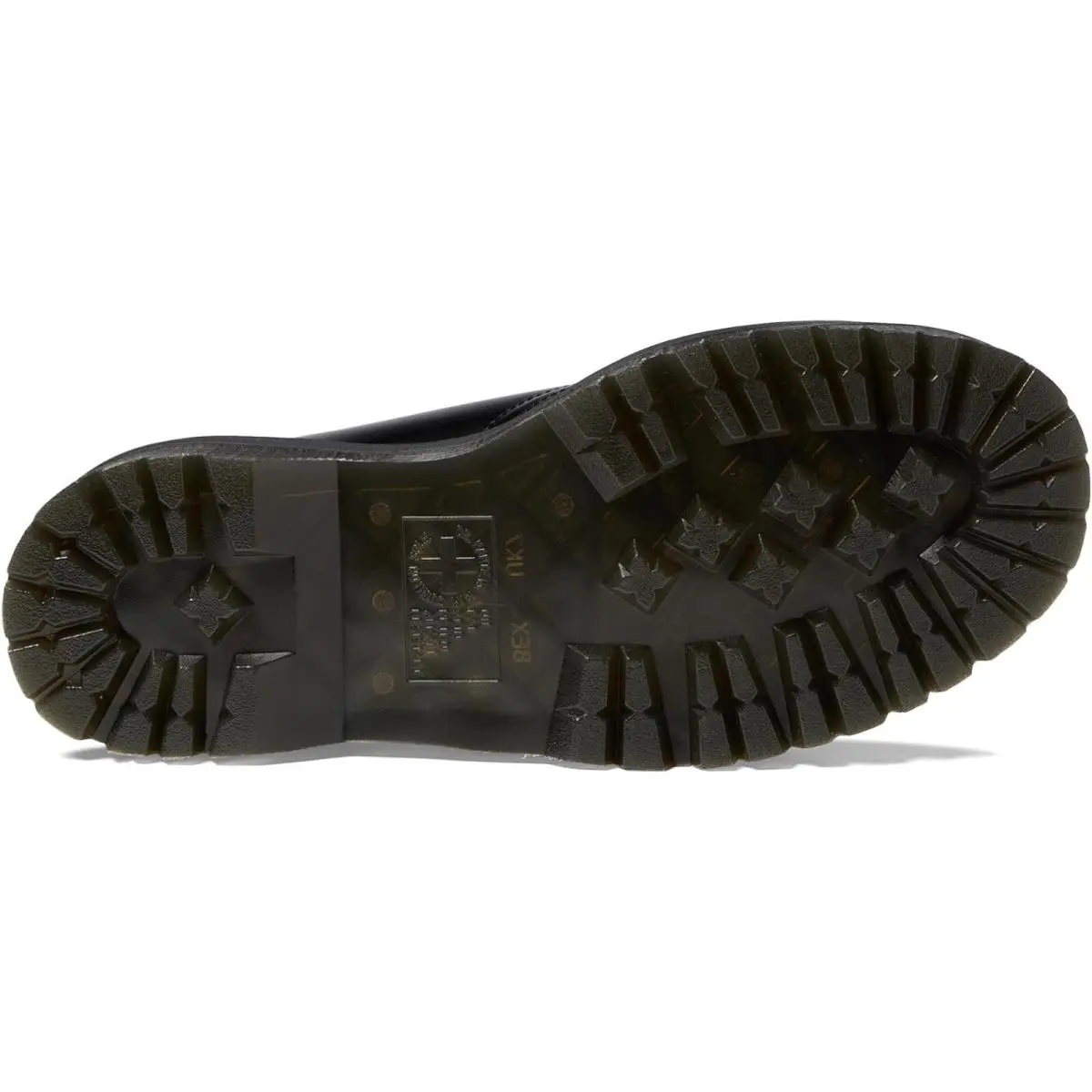 Dr. Martens shoes - Black (UPC: 190665278569) 3