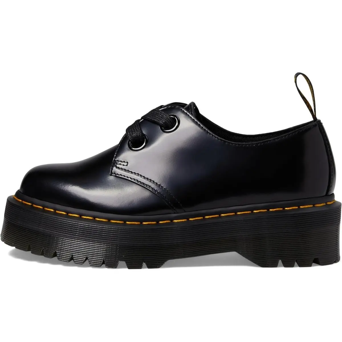 Dr. Martens shoes - Black (UPC: 190665278569) 4