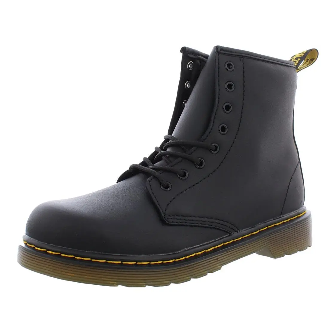 Dr. Martens shoes - 15382001 - 15382001 - Black, Main: Black (UPC: 883985597495) 0