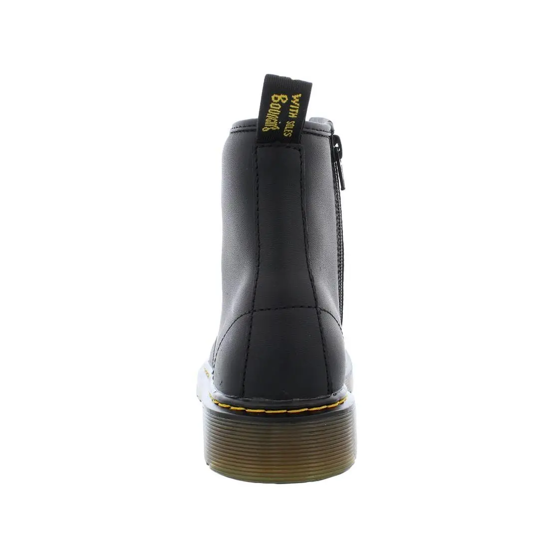 Dr. Martens shoes - 15382001 - 15382001 - Black, Main: Black (UPC: 883985597495) 2