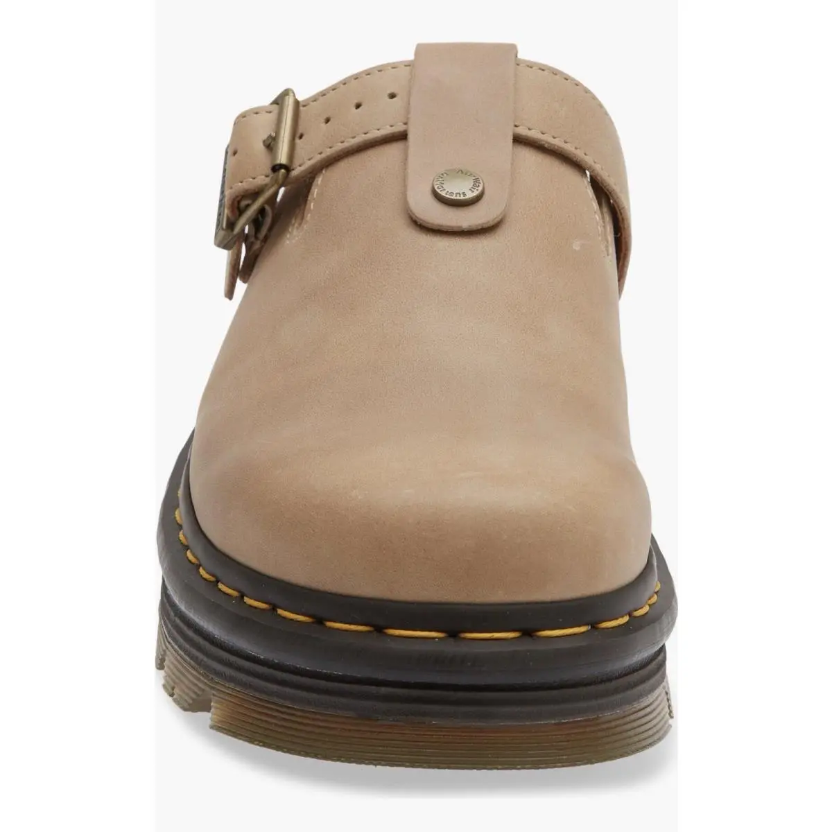 Dr. Martens shoes - Dr. Martens - Martens - 31657001-110 - Tan 1