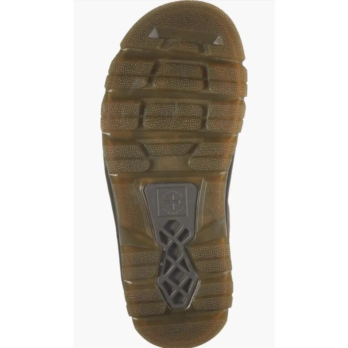 Dr. Martens shoes - Dr. Martens - Martens - 31657001-110 - Tan 4