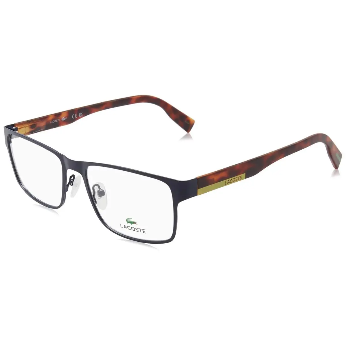 L2283-401 Eyeglasses 55mm by Lacoste