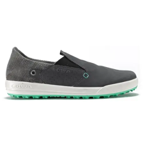 Womens Cadiz Ws Anthracite/jade 320777 by Lowa