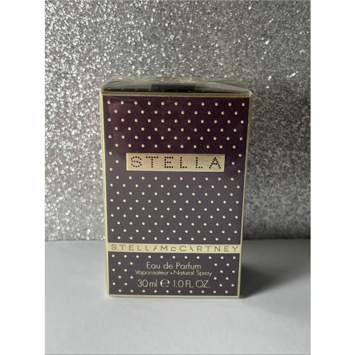 Stella Mccartney Stella Women`s Eau de Parfum Spray - 1 oz