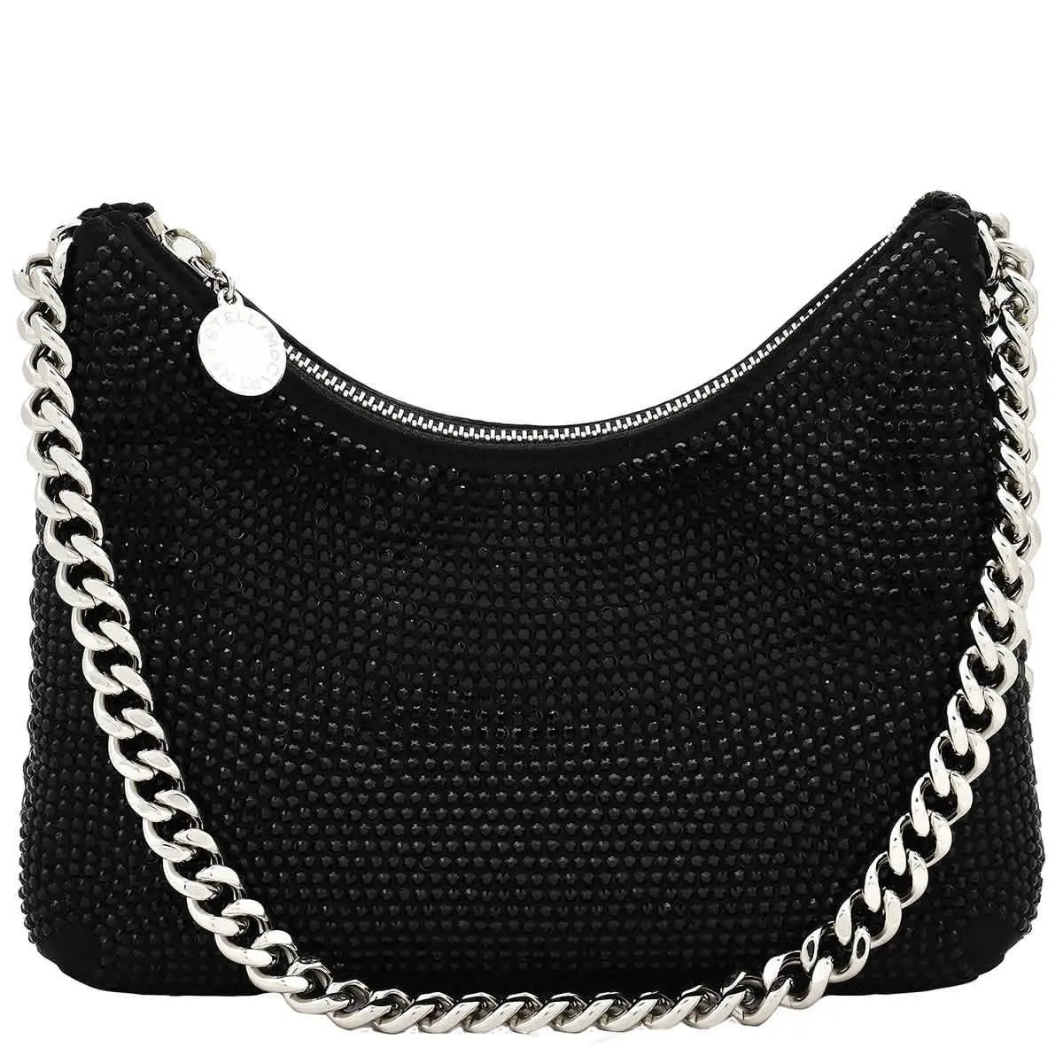 Stella Mccartney Falabella Mini Zip Shoulder Bag 7B0001WP02301000 by Stella McCartney