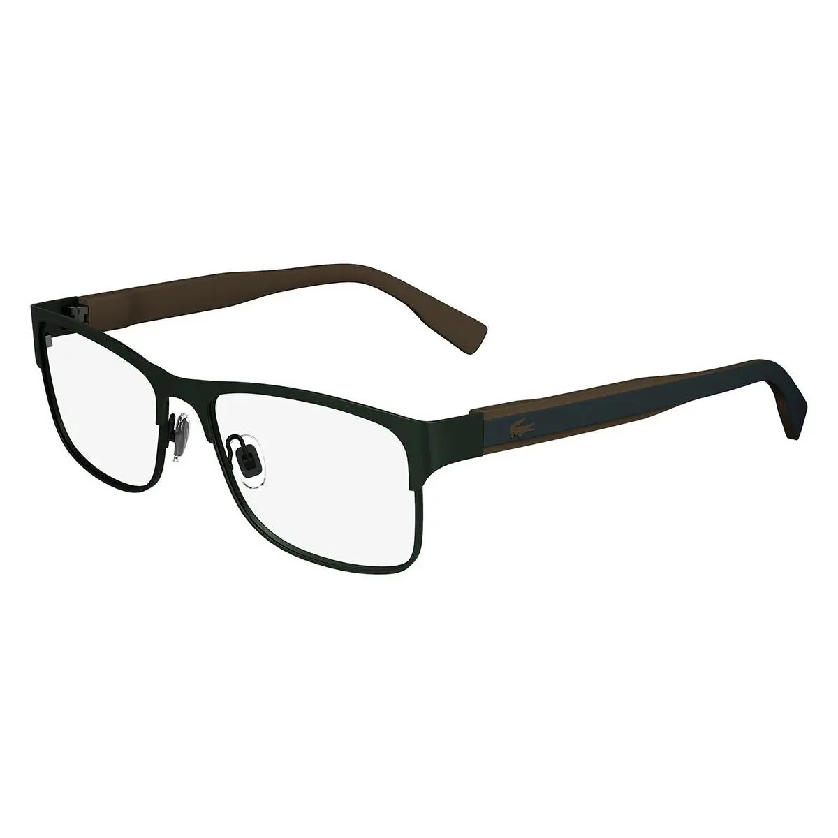 L2294-301 Eyeglasses 57mm by Lacoste