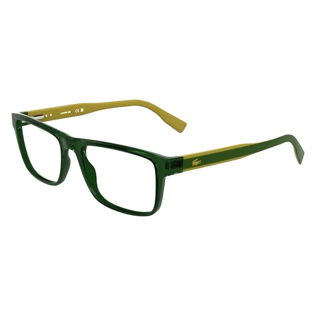 L2973-301 Eyeglasses 56mm by Lacoste