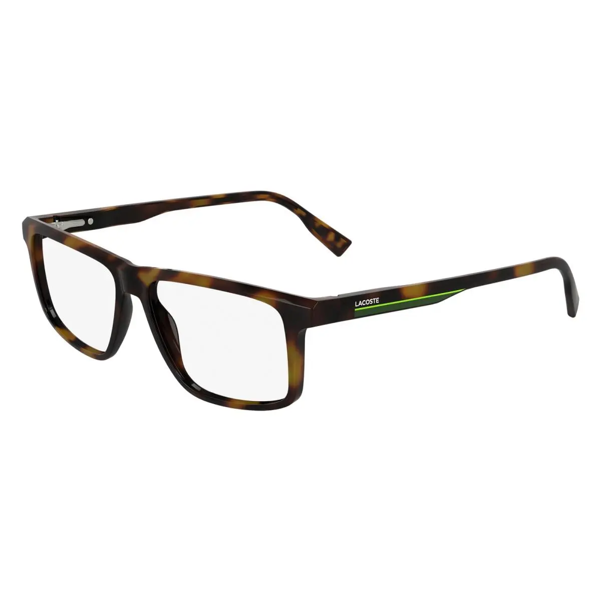 L2959-214 Eyeglasses 55mm by Lacoste