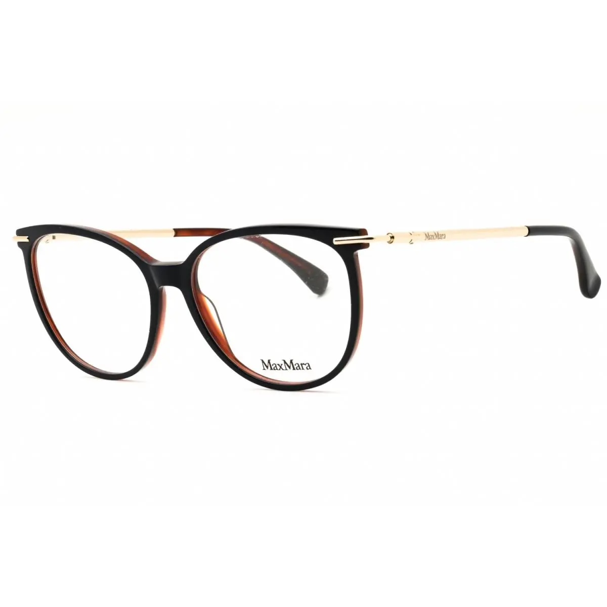 Max Mara MM5050 092 Blue 54mm Eyeglasses