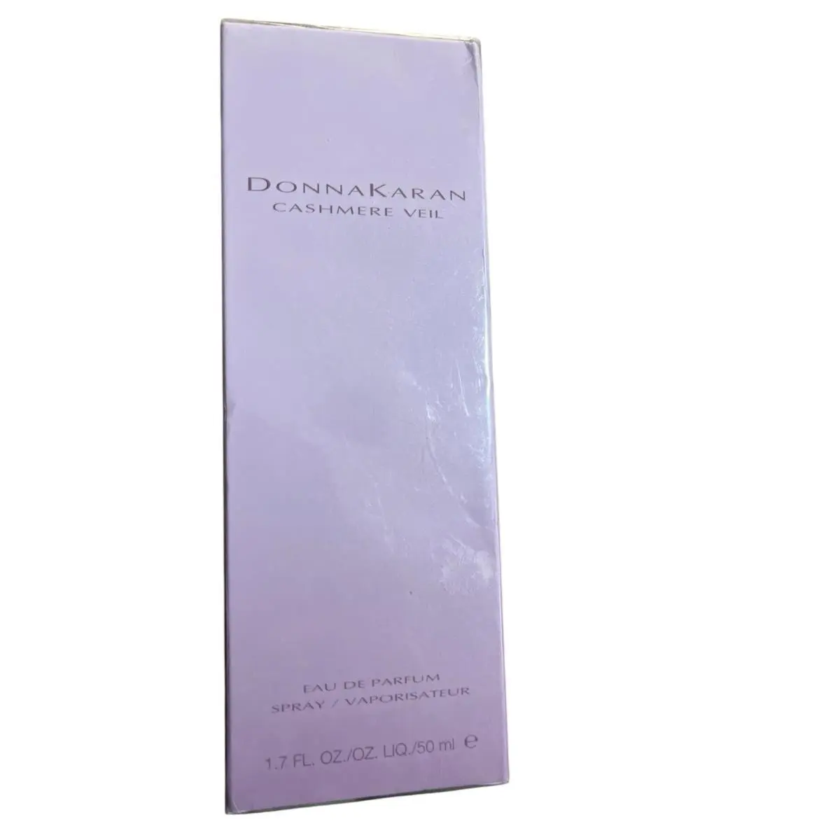 Dkny Donna Karan Cashmere Veil Eau De Parfum Women 1.7 oz 50 ml