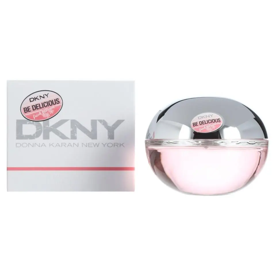Dkny Be Delicious Fresh Blossom Edp 3.4 oz / 100 ml Spray For Women