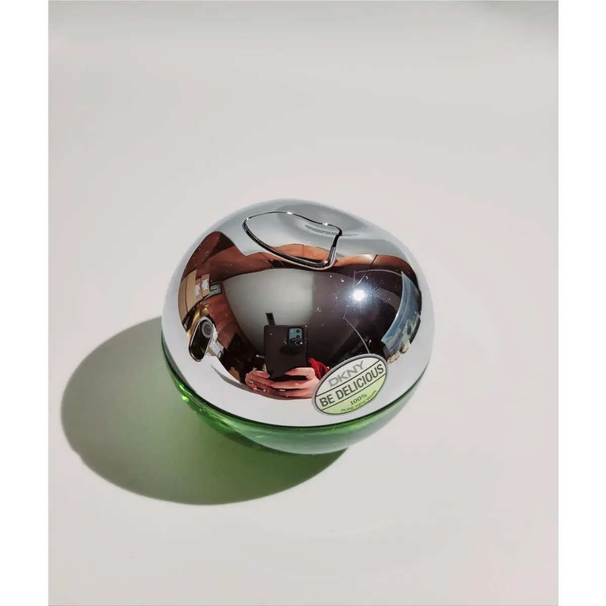 Dkny be Delicious Eau de Parfum 50ml