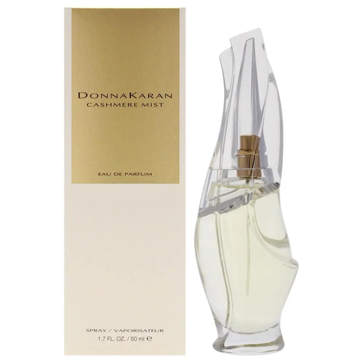 Donna Karan Cashmere Mist Eau de Parfum 1.7 fl oz Spray