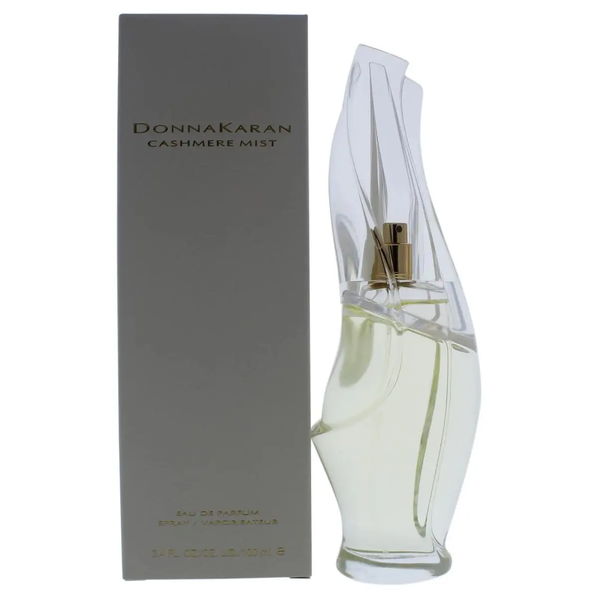Cashmere Mist by Donna Karan Eau de Parfum 3.4 fl oz Spray