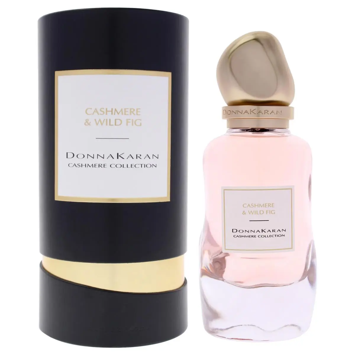 Cashmere and Wild Fig by Donna Karan Eau de Parfum 3.4 fl oz