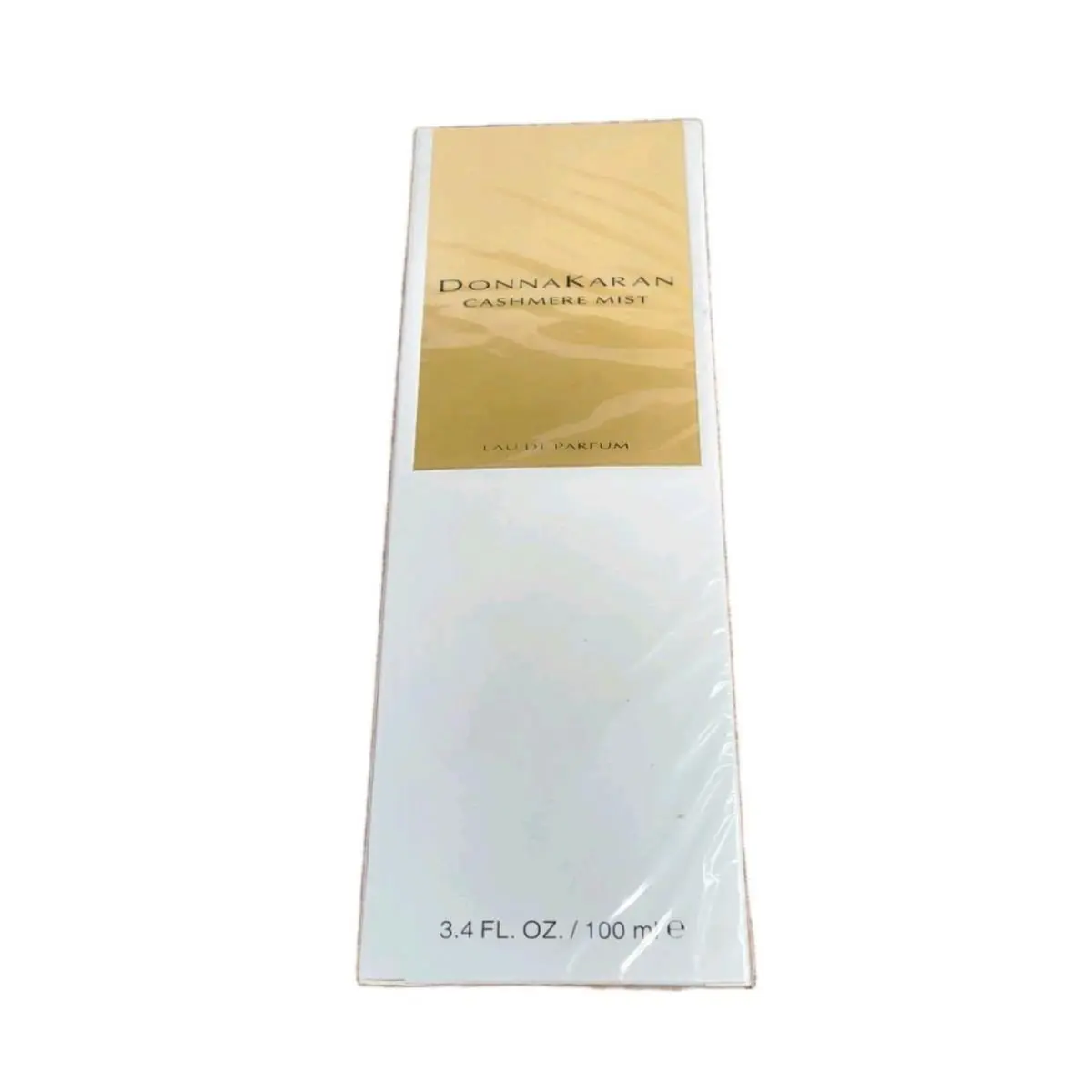 Donna Karan Cashmere Mist 3.4oz Eau de Parfum Womens Essence Perfume