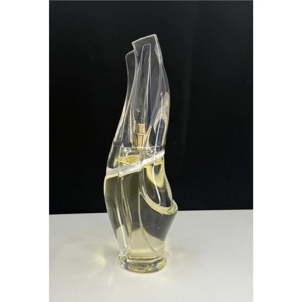 Dkny Cashmere Mist 3.4 oz Eau De Parfum Spray Value Set White Box
