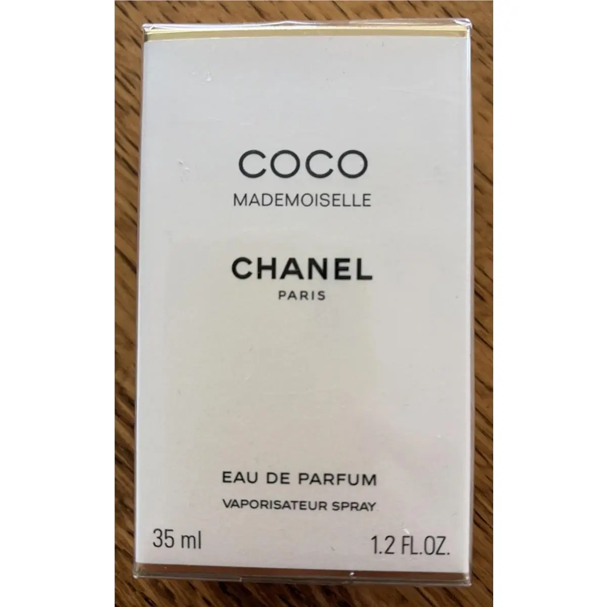 Chanel Coco Mademoiselle Eau de Parfum Spray 35 ml 1.2 fl oz