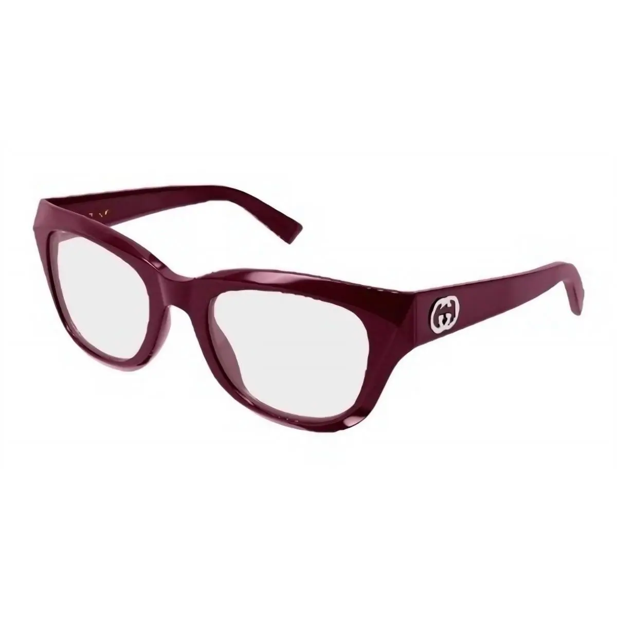 GG2202o-008 Eyeglasses 53mm by Gucci
