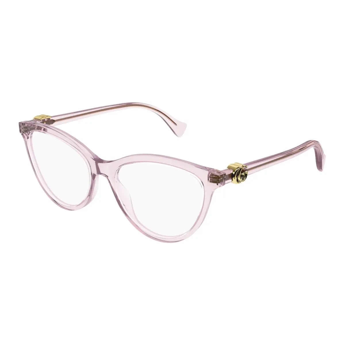 GG1179O-007 Eyeglasses 53mm by Gucci