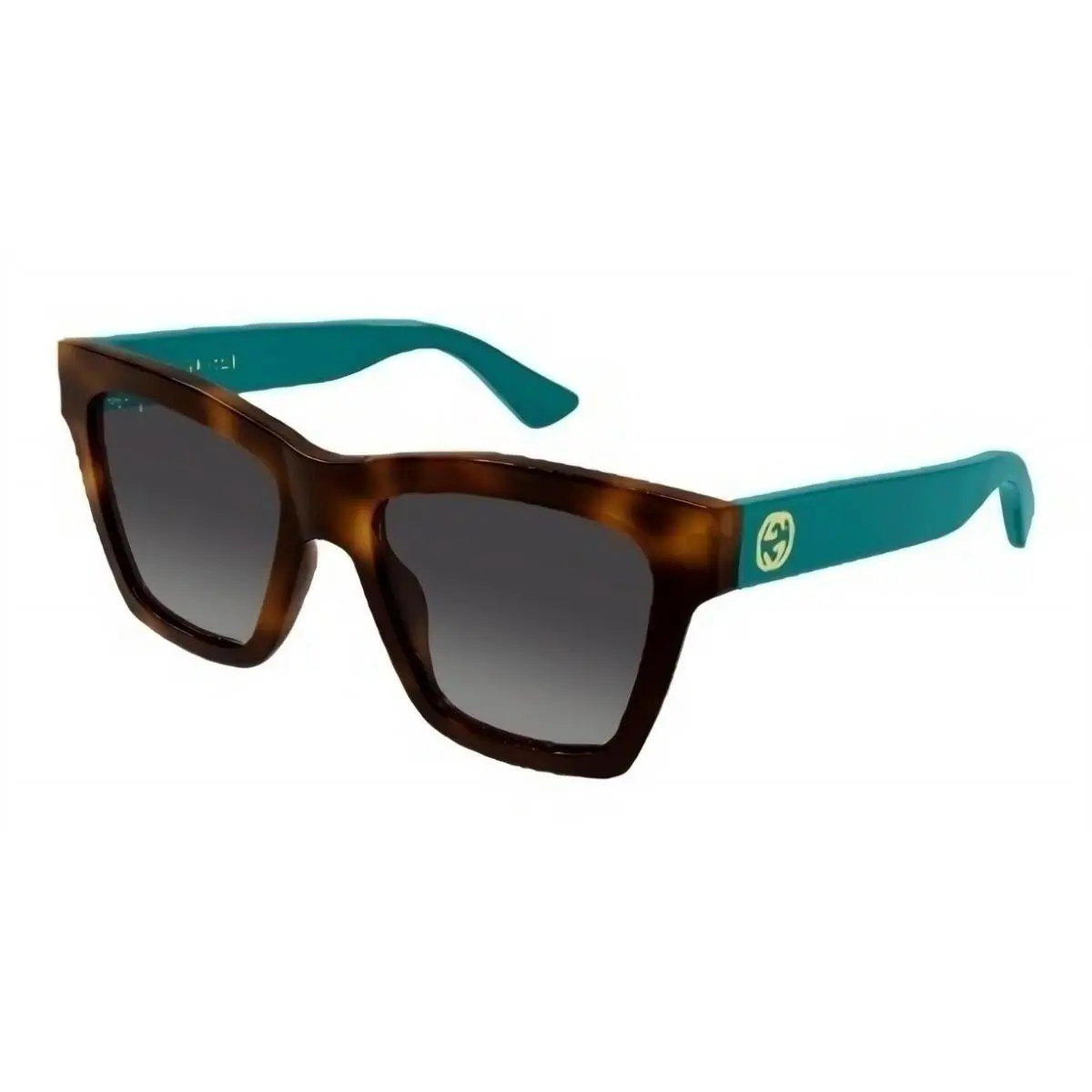 GG1714S-011 Sunglasses 54mm by Gucci