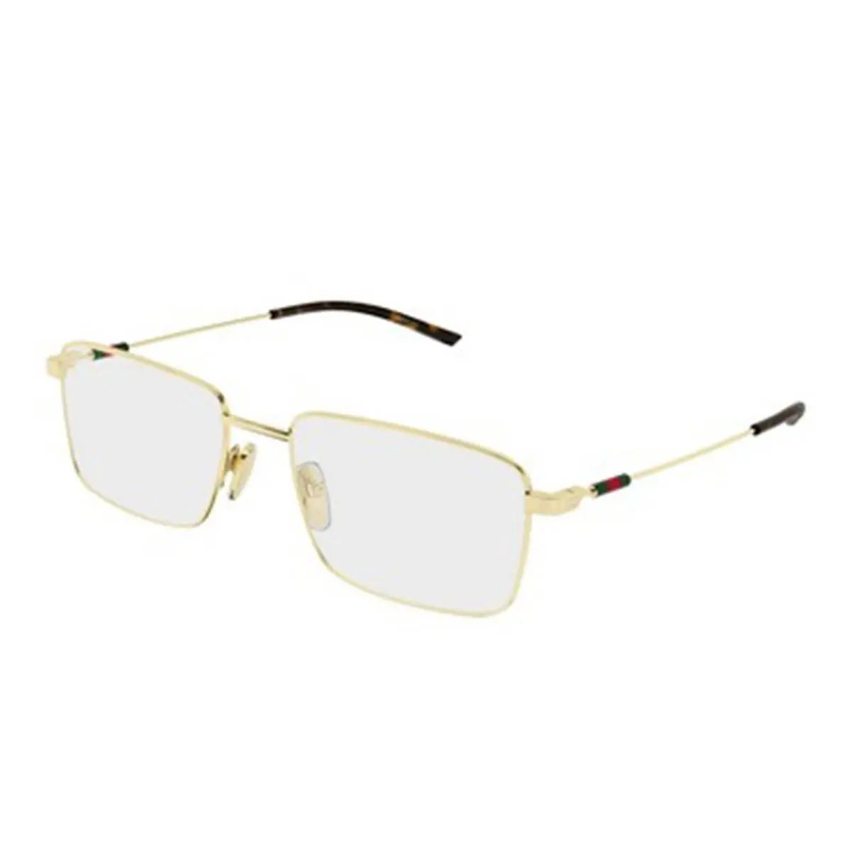 GG2098o-002 Eyeglasses 55mm by Gucci