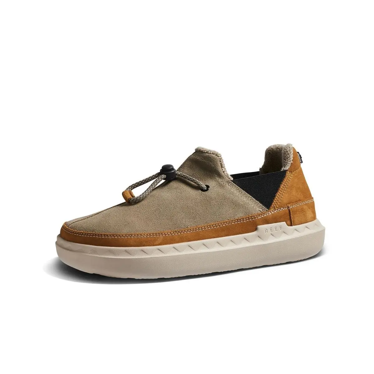 Rambler Brown Size 9 by Reef