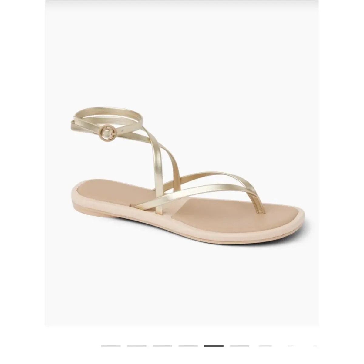 Willow Quinn Sandal Size 9 by Reef