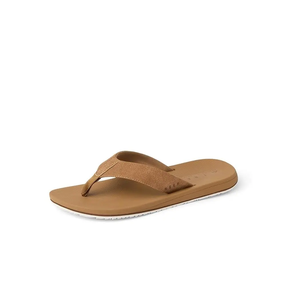 Reef The Nox Men`s Sandals Tobacco - 11 Medium