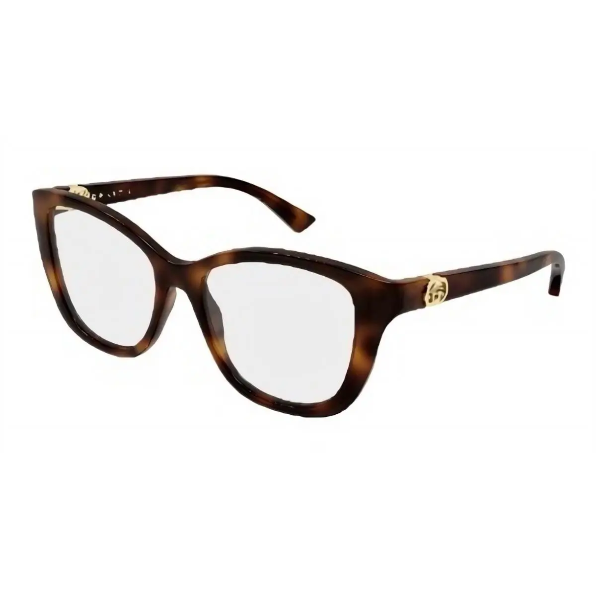 GG2195o-002 Eyeglasses 53mm by Gucci