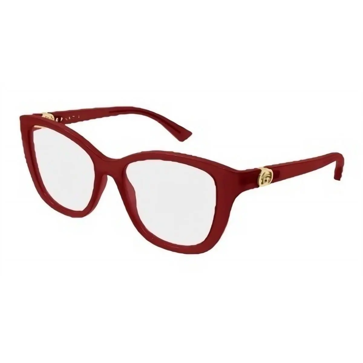 GG2195o-004 Eyeglasses 53mm by Gucci