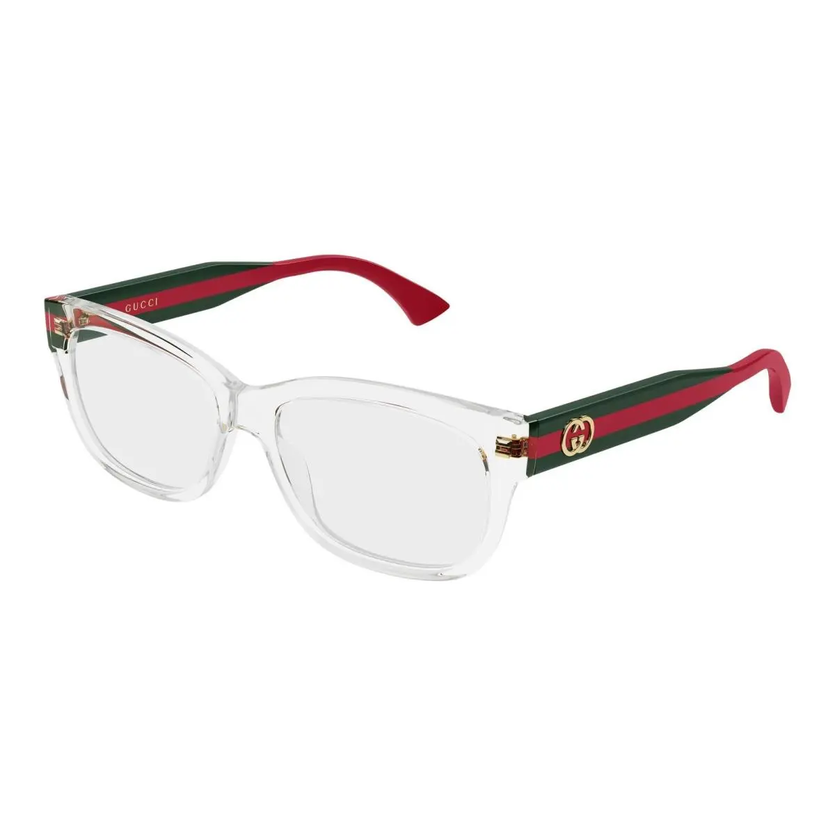 GG0278oN-003 Eyeglasses 51mm by Gucci