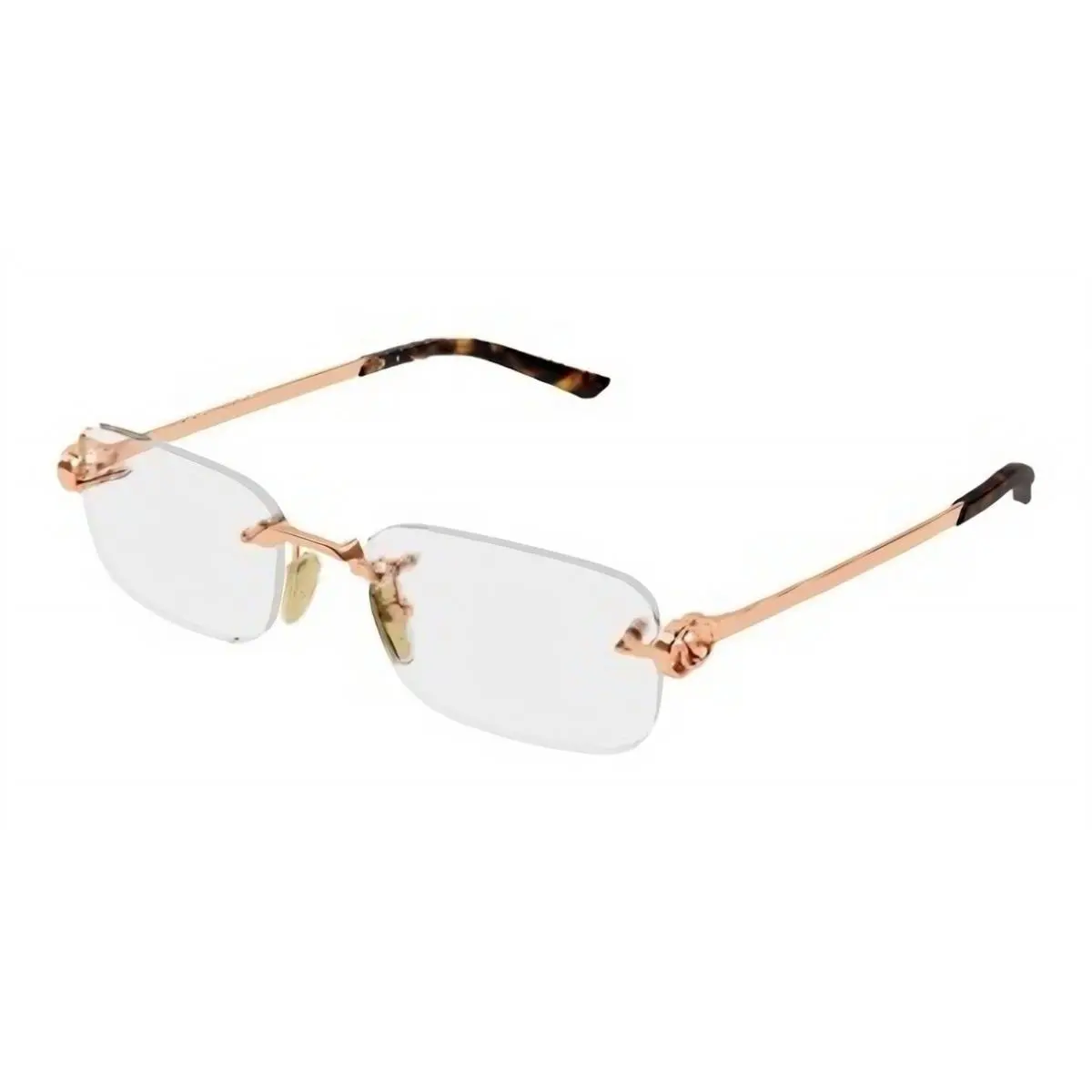 GG2231o-003 Eyeglasses 55mm by Gucci