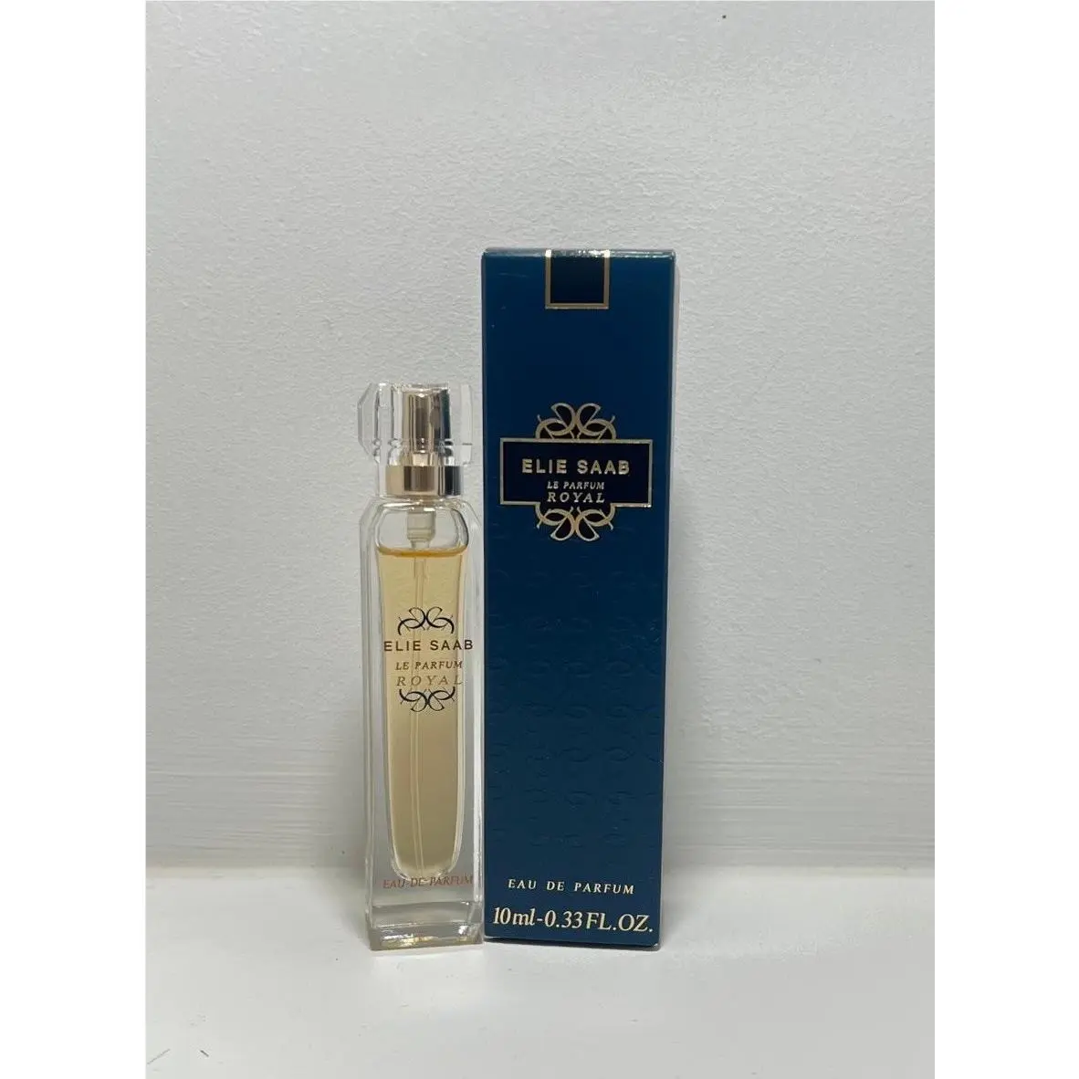 Le Parfum Royal 10ml Edp Spray For Women by Elie Saab