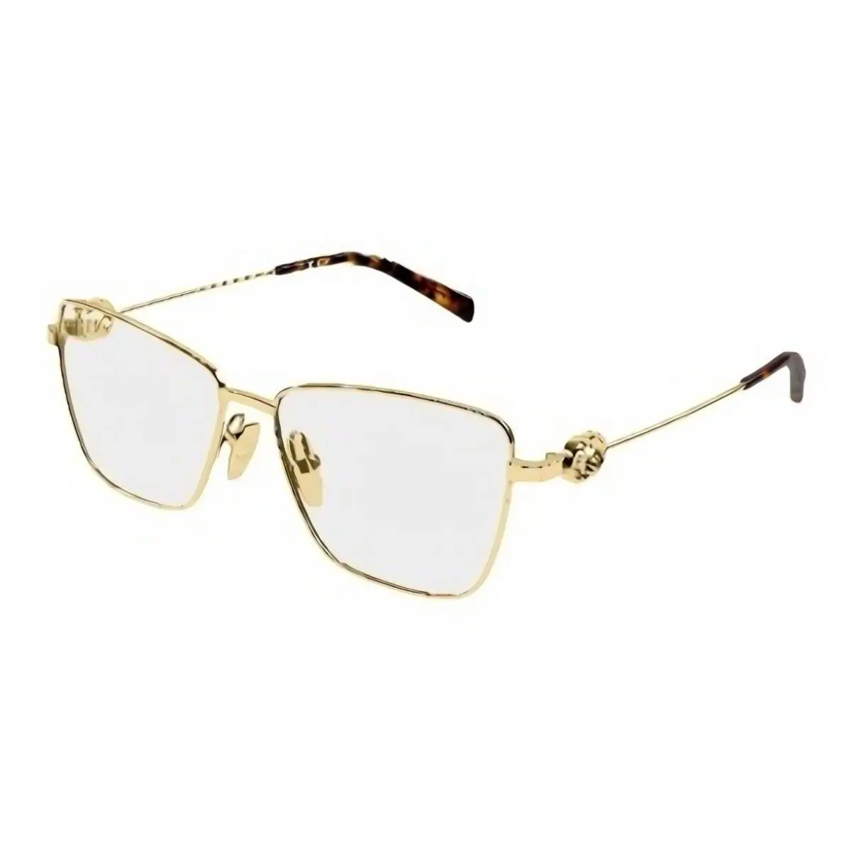 GG2226o-001 Eyeglasses 54mm by Gucci