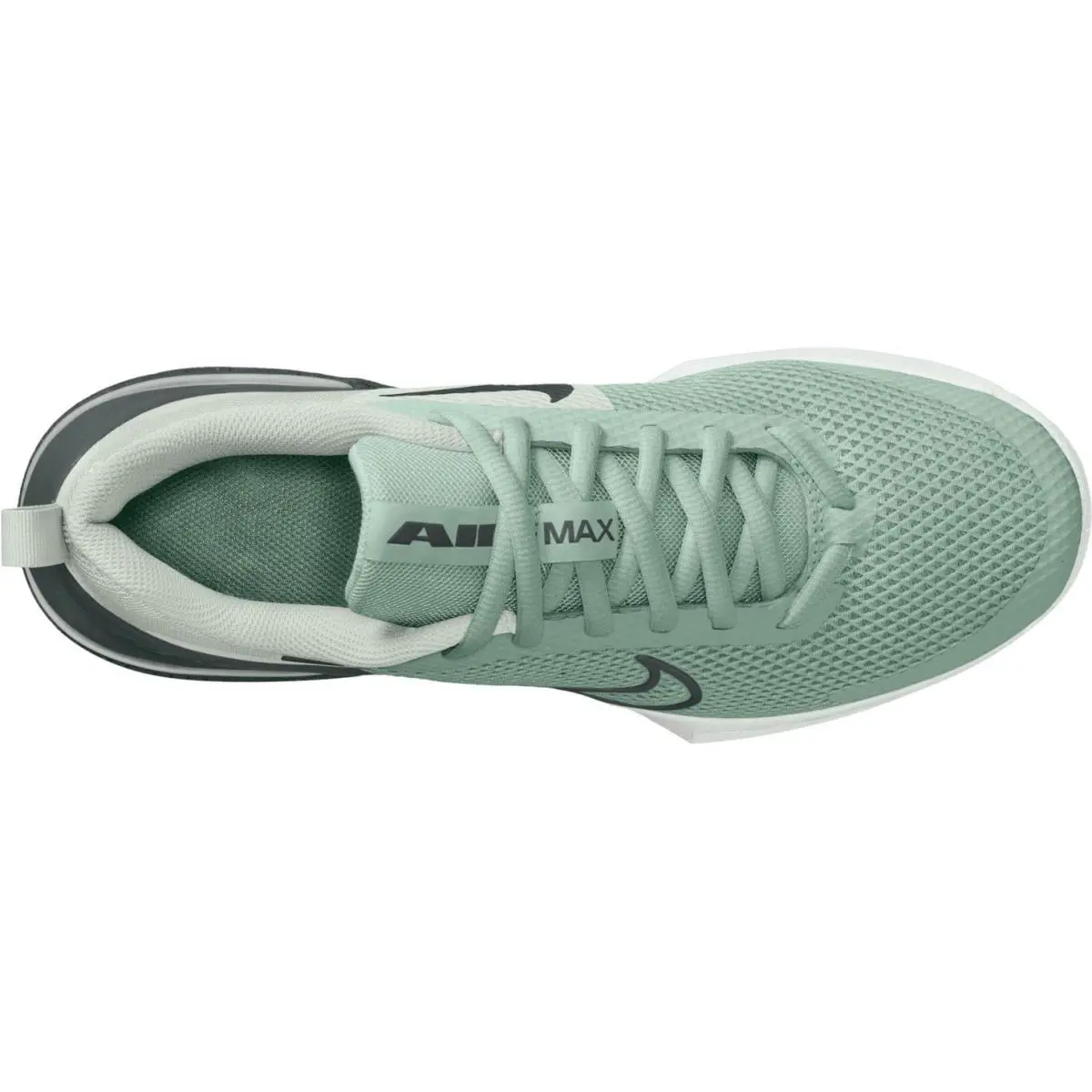 Nike shoes - Nike Air Max Alpha Trainer 6 - FQ1833-015 - Steam Spruce 8