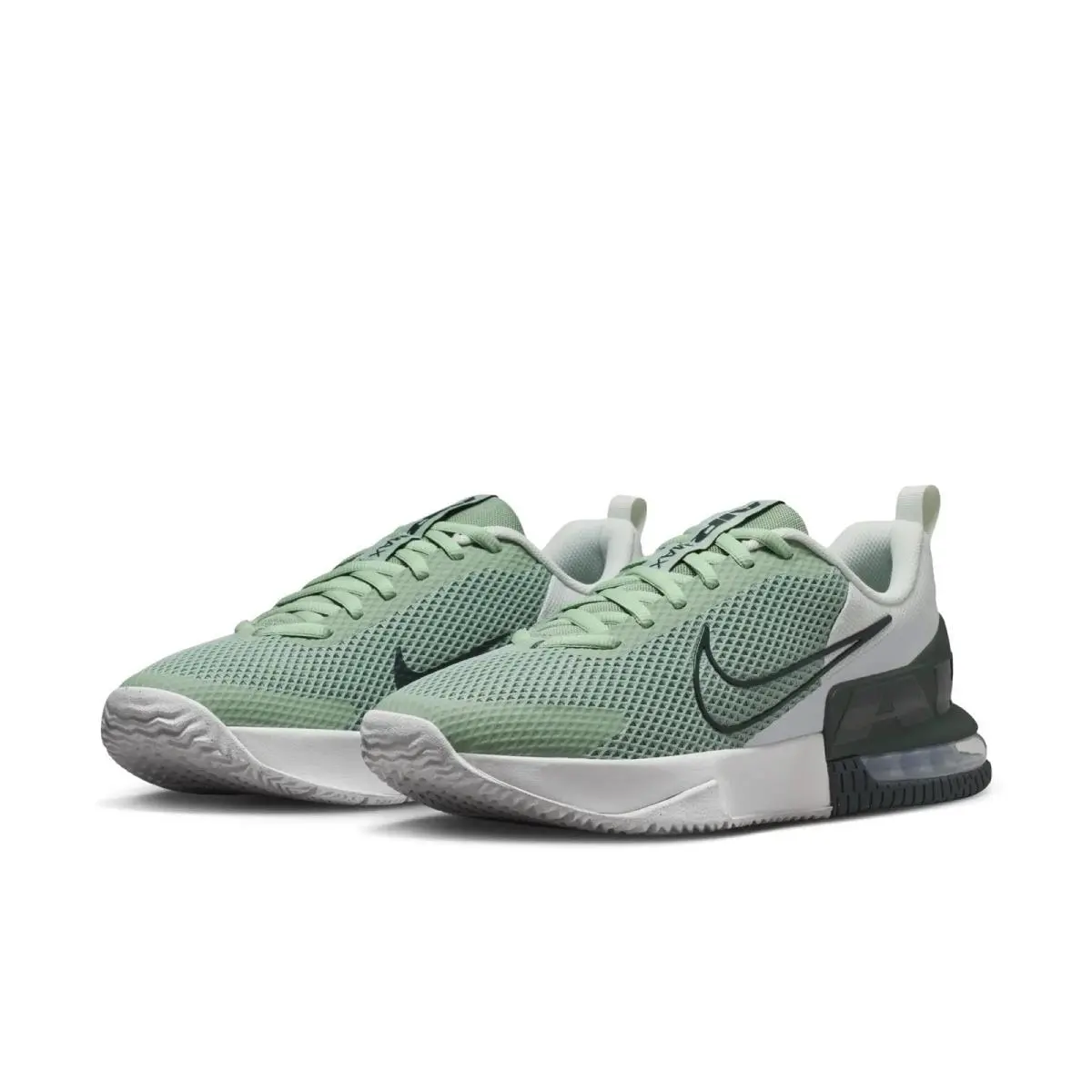 Nike shoes - Nike Air Max Alpha Trainer 6 - FQ1833-015 - Steam Spruce 2