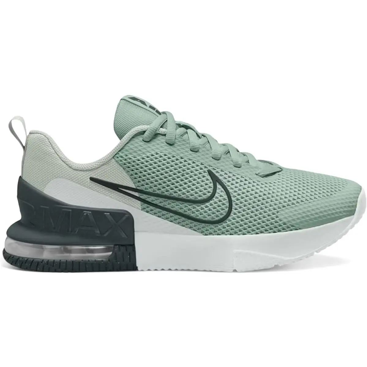 Nike shoes - Nike Air Max Alpha Trainer 6 - FQ1833-015 - Steam Spruce 7