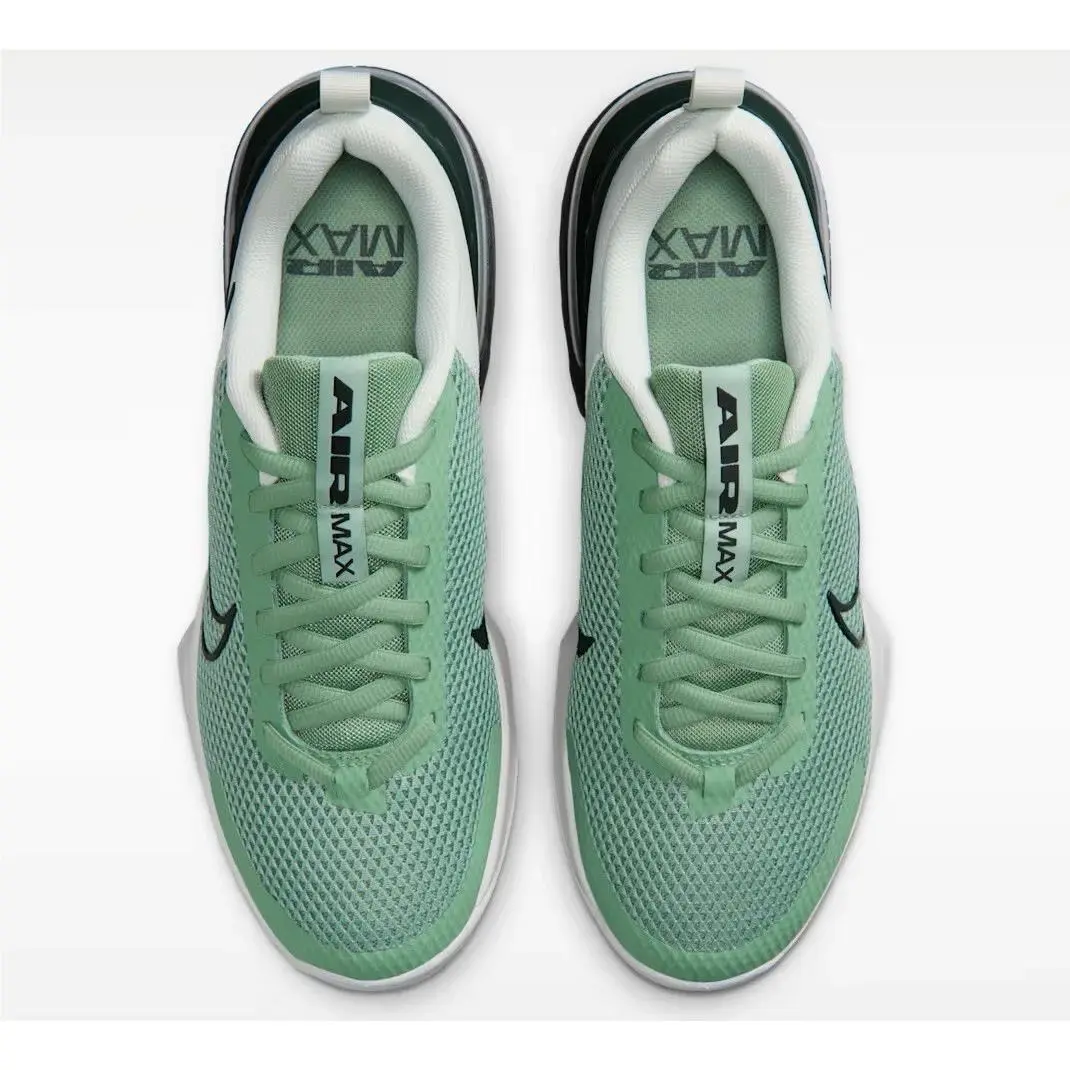 Nike shoes - Nike Air Max Alpha Trainer 6 - FQ1833-015 - Steam Spruce 4