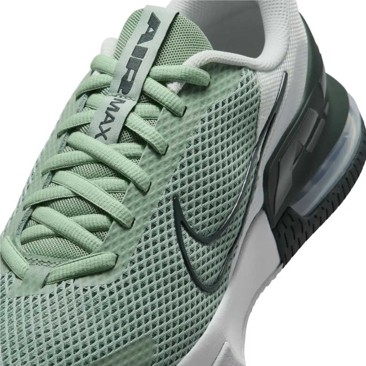 Nike shoes - Nike Air Max Alpha Trainer 6 - FQ1833-015 - Steam Spruce 6