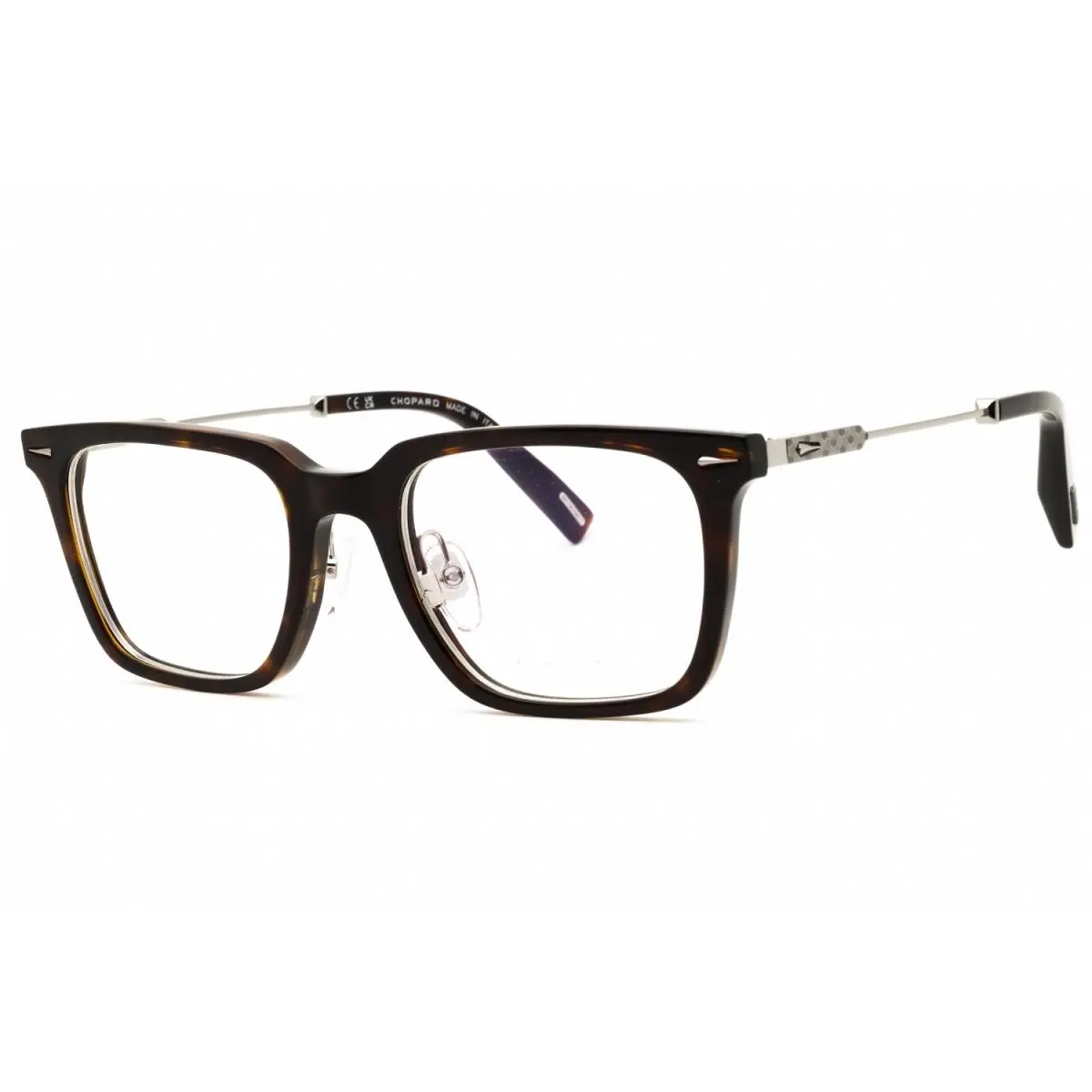 Chopard VCH346-03AQ Eyeglasses 52mm