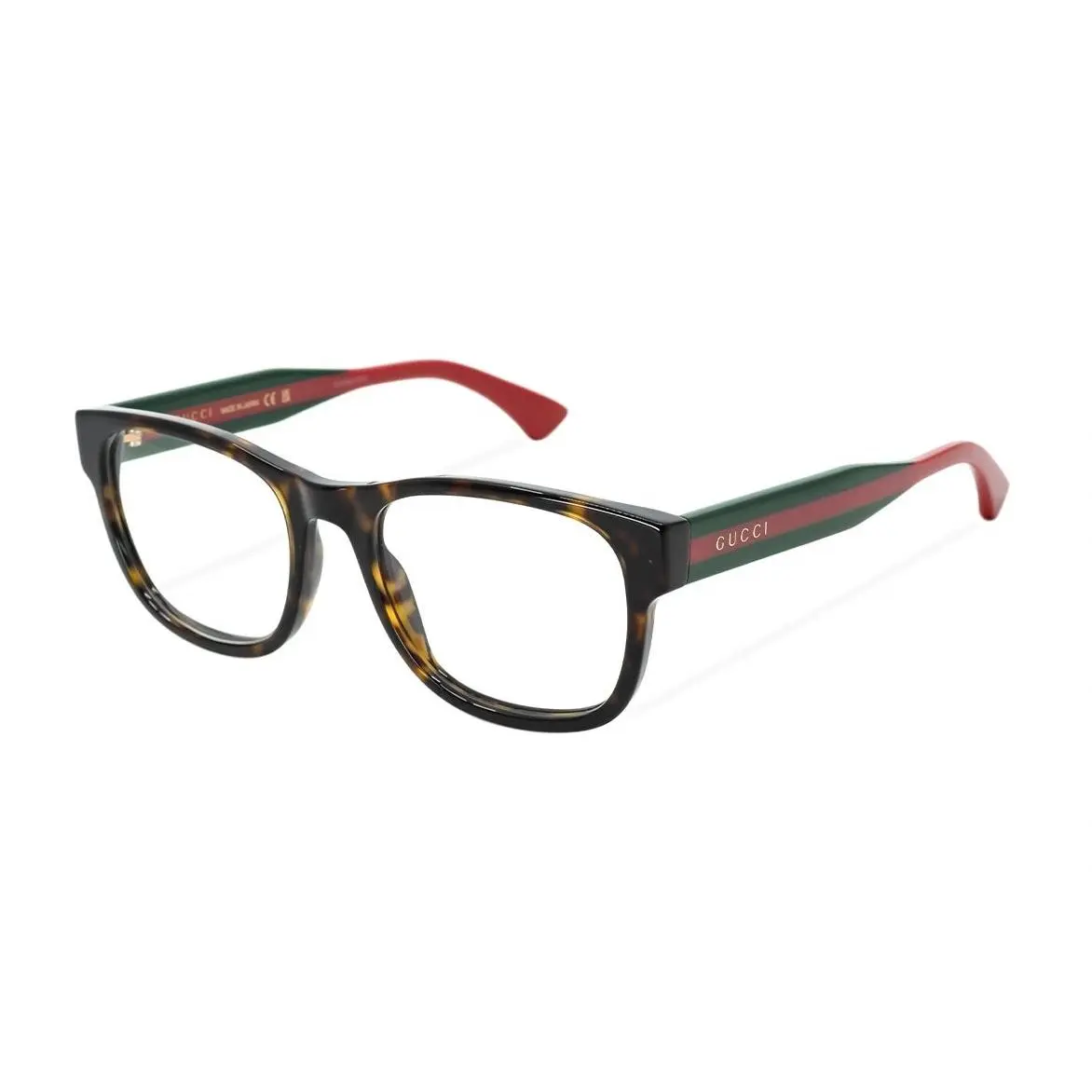 GG0004oNN-002 Eyeglasses 53mm by Gucci