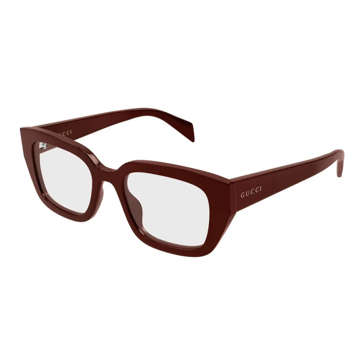 GG2021o-003 Eyeglasses 50mm by Gucci
