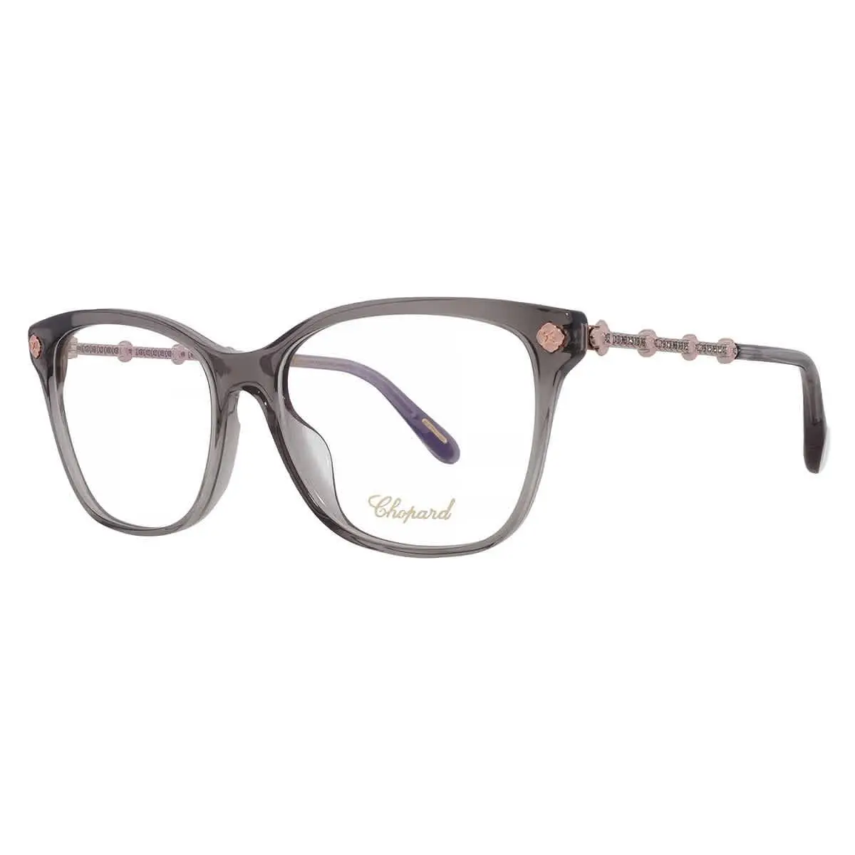 Chopard Demo Sport Ladies Eyeglasses VCH352S 04AL 54 VCH352S 04AL 54