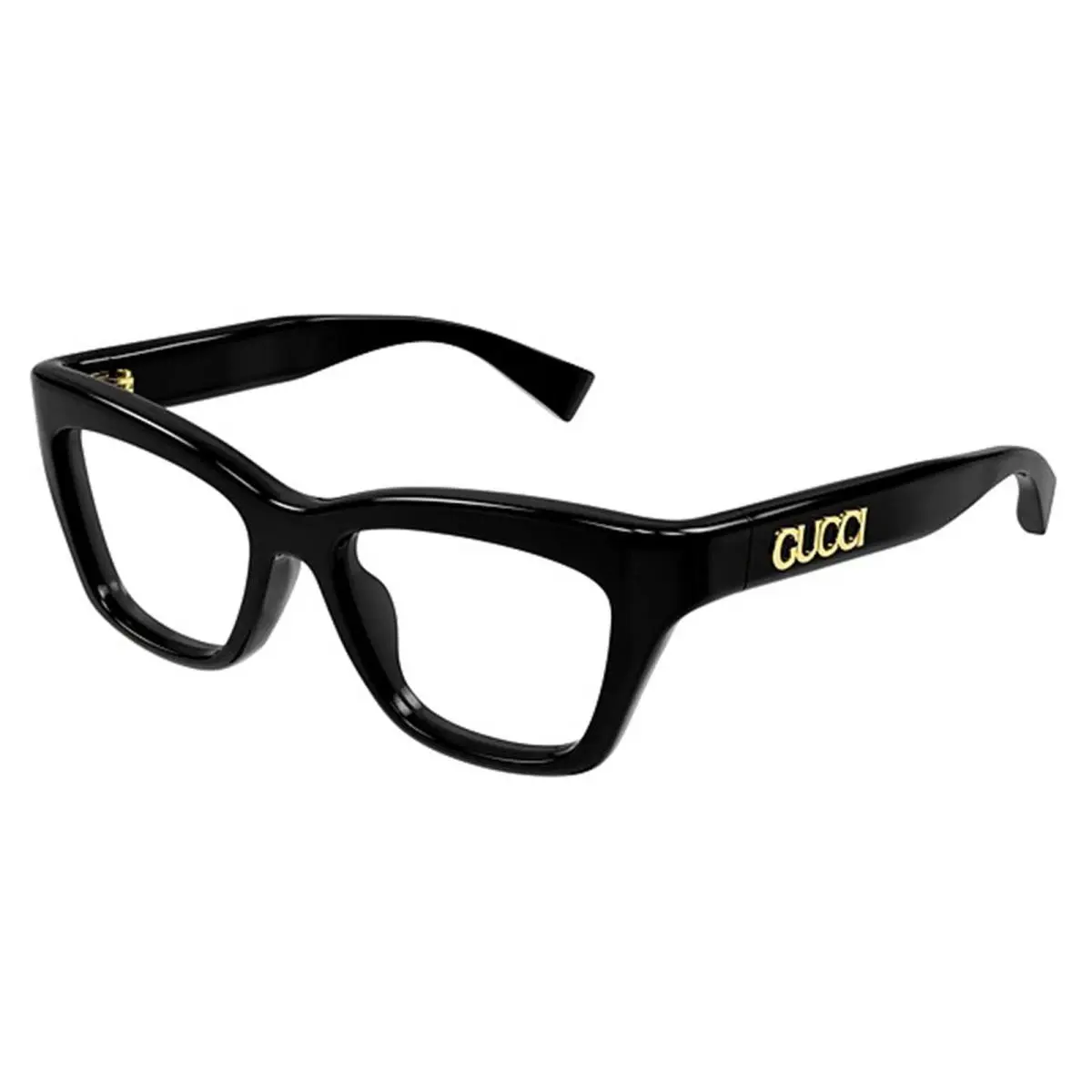 GG1810o-001 Eyeglasses 51mm by Gucci